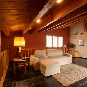  Chalet Era De Trespui En Pirineos