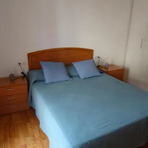  Apartamento Pis Acollidor Amb Llar De Foc, Al Centre